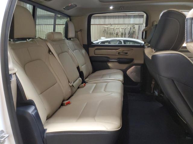 Photo 10 from auction – 2021 RAM 1500 LIMIT with VIN 1C6SRFHT5MN616521