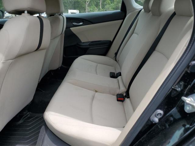 Photo 10 from auction – 2017 HONDA CIVIC LX with VIN 2HGFC2F56HH563014