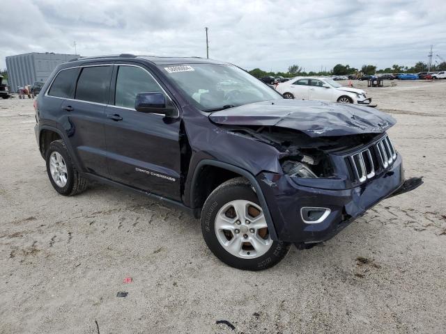 Photo 4 from auction – 2014 JEEP GRAND CHER with VIN 1C4RJFAG2EC421808