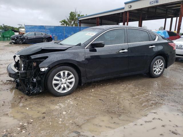 NISSAN ALTIMA 2.5 2013 con VIN 1N4AL3AP1DC229757 - Foto de la subasta