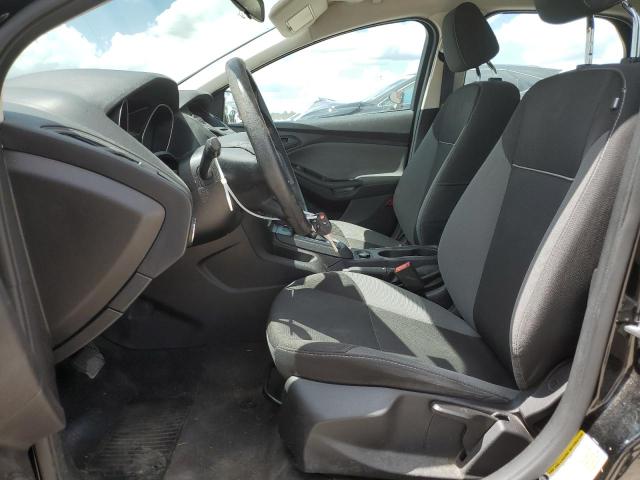 Photo 7 from auction – 2014 FORD FOCUS S with VIN 1FADP3E27EL406166