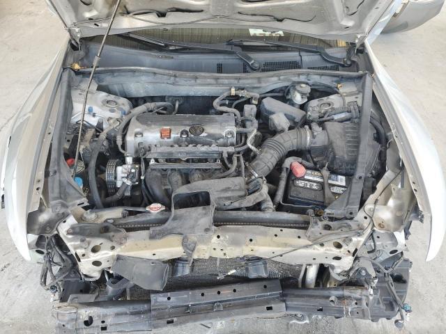 Photo 11 from auction – 2012 HONDA ACCORD SE with VIN 1HGCP2F67CA112519