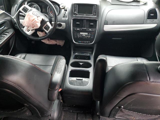 Photo 8 from auction – 2017 DODGE GRAND CARA with VIN 2C4RDGEG6HR765273