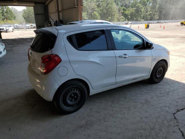 Photo 3 from auction – 2017 CHEVROLET SPARK LS with VIN KL8CB6SA3HC780059