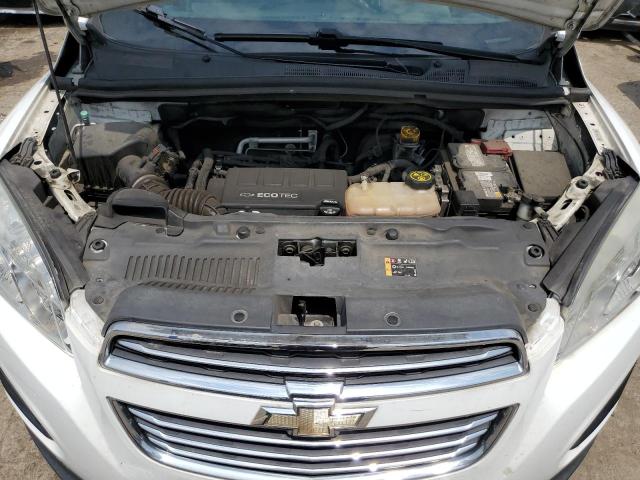 Photo 12 from auction – 2016 CHEVROLET TRAX LS with VIN 3GNCJKSB9GL237305