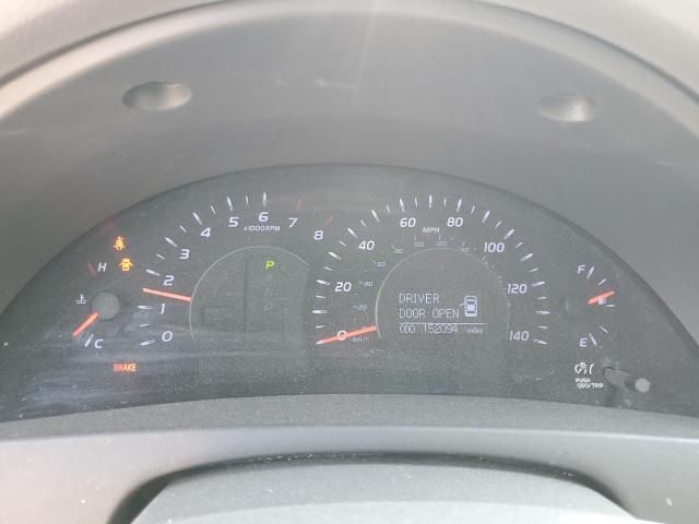 Foto 9 de la subasta – 2011 TOYOTA CAMRY BASE con VIN 4T1BF3EK4BU704339