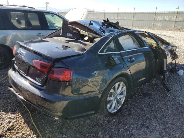 Photo 3 from auction – 2017 AUDI A6 PREMIUM with VIN WAUG8AFC0HN107933
