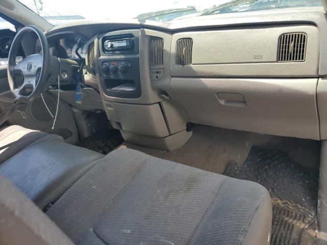 Photo 8 from auction – 2003 DODGE RAM 1500 S with VIN 1D7HA16K23J679918