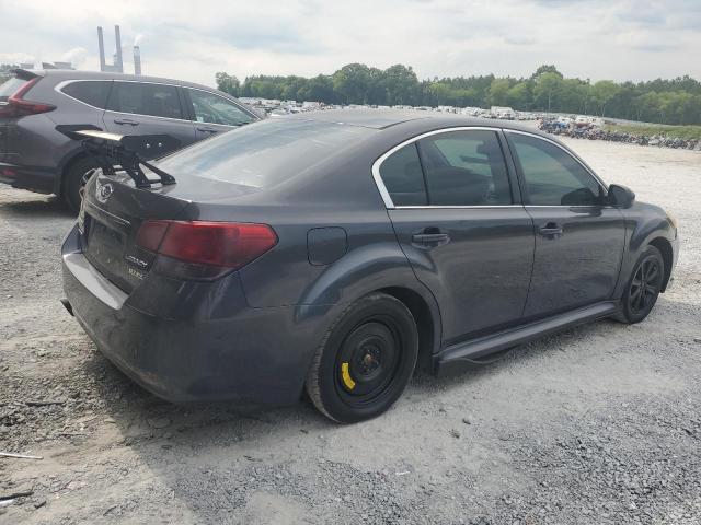 صورة رقم 3 من المزاد - 2011 SUBARU LEGACY 2.5 مع VIN 4S3BMBG64B3217474