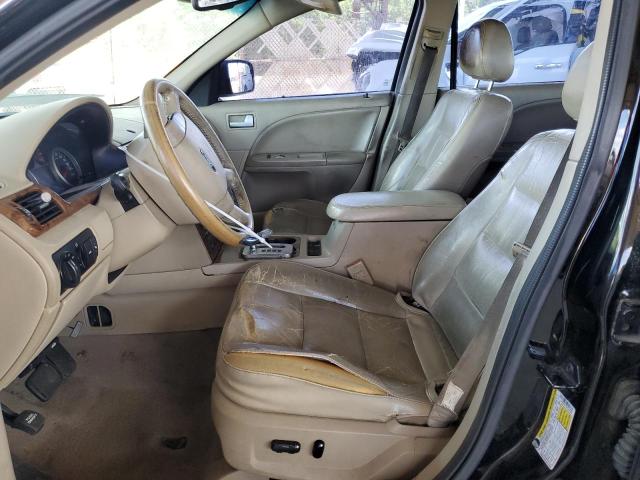 Photo 7 from auction – 2007 FORD FIVE HUNDR with VIN 1FAHP24107G146340