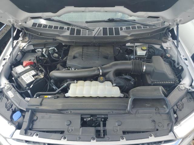 Photo 11 from auction – 2021 FORD F150 SUPER with VIN 1FTEW1C85MFB99321
