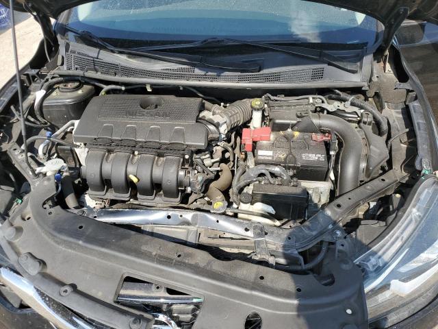 Photo 11 from auction – 2017 NISSAN SENTRA S with VIN 3N1AB7AP1HY250757