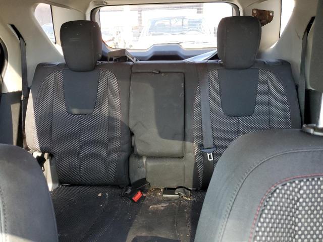 Photo 10 from auction – 2012 CHEVROLET EQUINOX LT with VIN 2GNALDEK6C6139579
