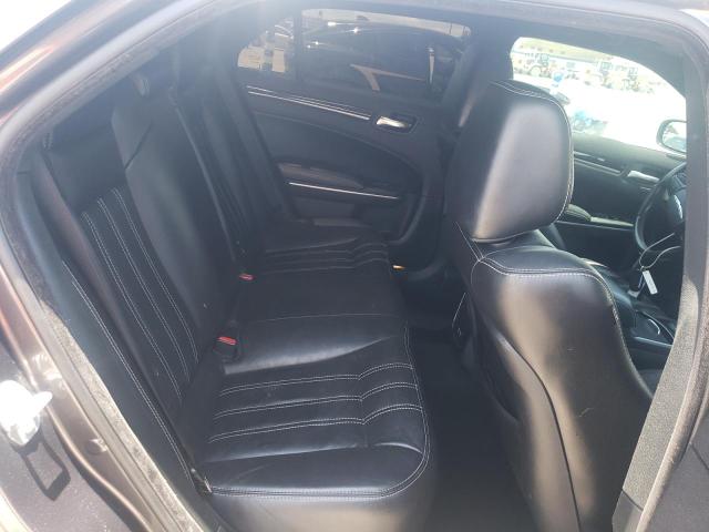 Photo 10 from auction – 2019 CHRYSLER 300 S with VIN 2C3CCABG5KH538748