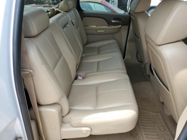 Photo 10 from auction – 2007 GMC NEW SIERRA with VIN 2GTEK13M371558573