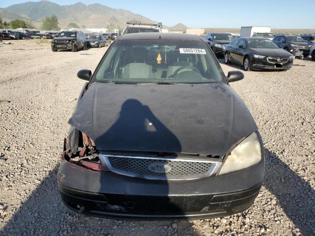Photo 5 from auction – 2005 FORD FOCUS ZX4 with VIN 1FAFP34N95W183776