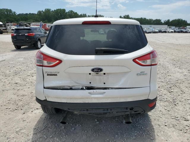 Photo 6 from auction – 2014 FORD ESCAPE SE with VIN 1FMCU0GX5EUE00507