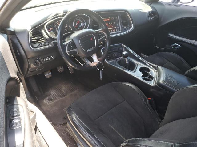 Photo 8 from auction – 2015 DODGE CHALLENGER with VIN 2C3CDZFJ5FH773450