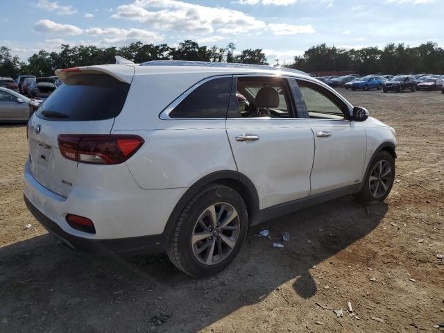 Photo 3 from auction – 2019 KIA SORENTO EX with VIN 5XYPHDA50KG499906