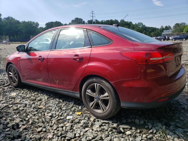 Photo 2 from auction – 2017 FORD FOCUS SE with VIN 1FADP3FE0HL221163