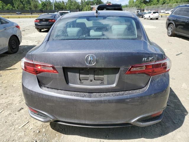 Photo 6 from auction – 2018 ACURA ILX BASE W with VIN 19UDE2F34JA000094