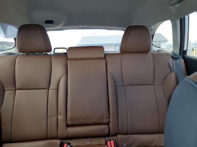 Photo 10 from auction – 2023 SUBARU OUTBACK TO with VIN 4S4BTAPC9P3135343