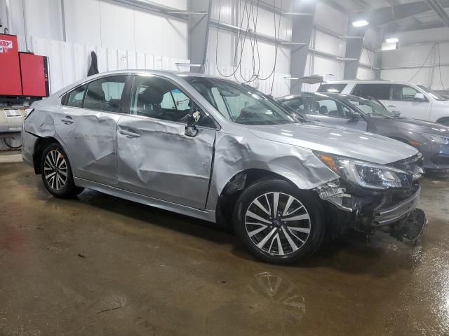 Photo 4 from auction – 2018 SUBARU LEGACY 2.5 with VIN 4S3BNAD63J3008088