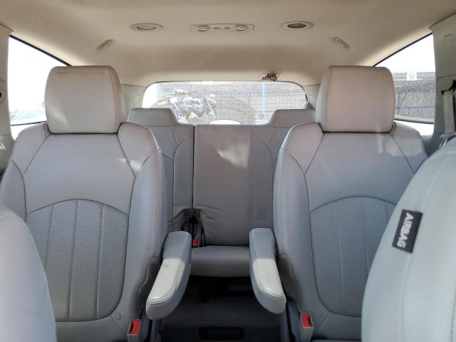Photo 10 from auction – 2016 BUICK ENCLAVE with VIN 5GAKVCKD8GJ218530