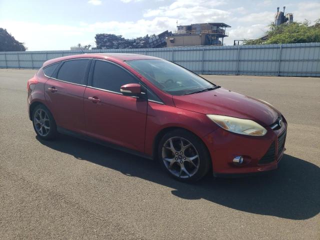 Photo 4 from auction – 2014 FORD FOCUS SE with VIN 1FADP3K26EL248388