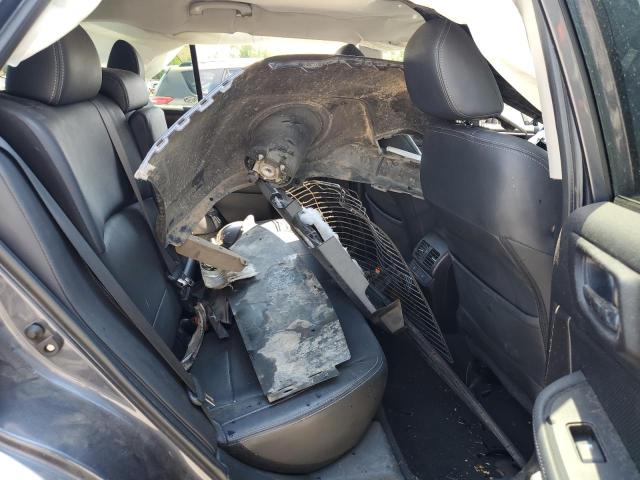 Photo 11 from auction – 2017 SUBARU OUTBACK 3. with VIN 4S4BSENC8H3272742