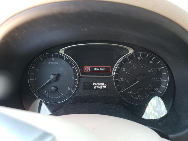 Photo 9 from auction – 2013 NISSAN ALTIMA 2.5 with VIN 1N4AL3AP2DN482963