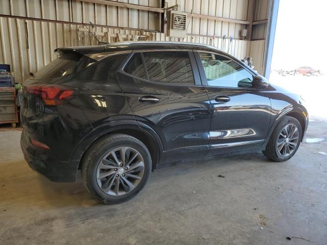 Photo 3 from auction – 2022 BUICK ENCORE GX with VIN KL4MMDSL1NB051596