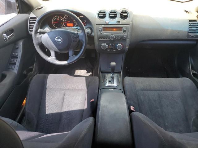 Photo 8 from auction – 2011 NISSAN ALTIMA BAS with VIN 1N4AL2APXBN420699