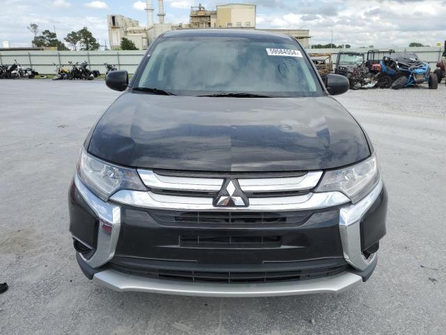 Photo 5 from auction – 2018 MITSUBISHI OUTLANDER with VIN JA4AZ3A37JZ052253