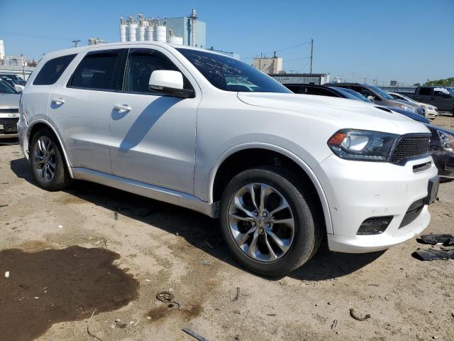 Photo 4 from auction – 2019 DODGE DURANGO R/ with VIN 1C4SDJCT9KC745243