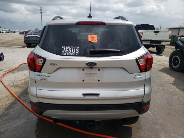 Photo 6 from auction – 2019 FORD ESCAPE SEL with VIN 1FMCU0HD8KUA02319