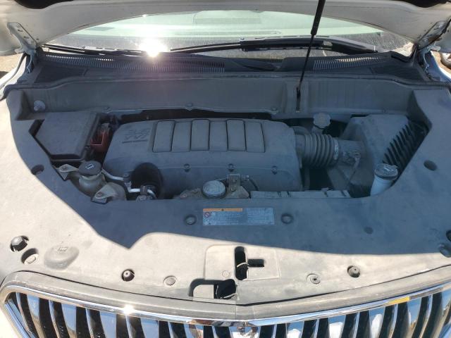 Photo 12 from auction – 2014 BUICK ENCLAVE with VIN 5GAKRAKD7EJ309892