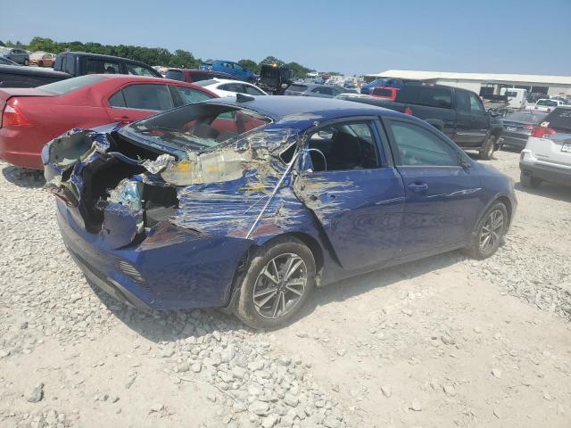Photo 3 from auction – 2023 KIA FORTE LX with VIN 3KPF24AD3PE661939