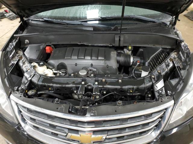 Photo 12 from auction – 2016 CHEVROLET TRAVERSE L with VIN 1GNKVHKD9GJ140908
