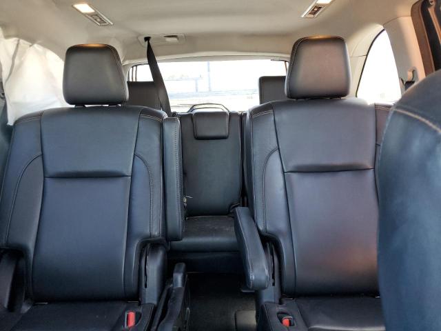 Photo 10 from auction – 2017 TOYOTA HIGHLANDER with VIN 5TDJZRFHXHS416769