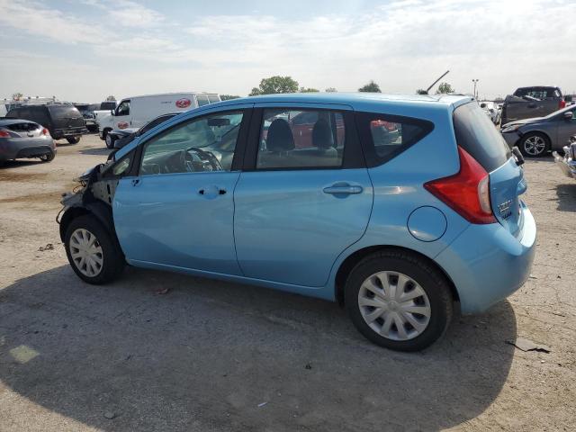 Photo 2 from auction – 2015 NISSAN VERSA NOTE with VIN 3N1CE2CP5FL404770