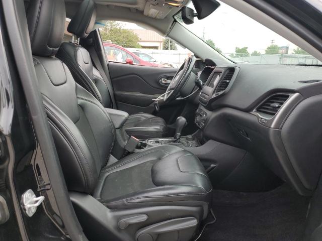 Photo 7 from auction – 2019 JEEP CHEROKEE L with VIN 1C4PJMLB5KD105290