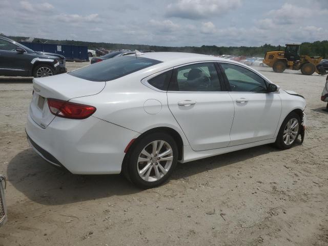 Photo 3 from auction – 2015 CHRYSLER 200 LIMITE with VIN 1C3CCCAB3FN662340
