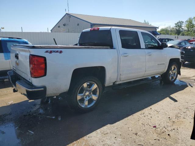 Photo 3 from auction – 2017 CHEVROLET SILVERADO with VIN 3GCUKREC6HG357144