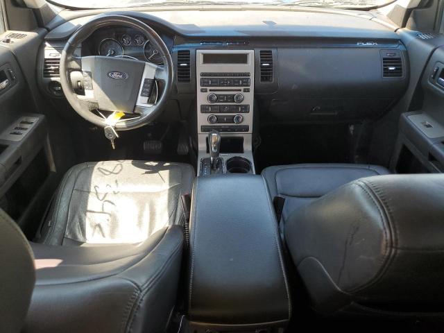 Photo 8 from auction – 2009 FORD FLEX SE with VIN 2FMDK51C59BA45959