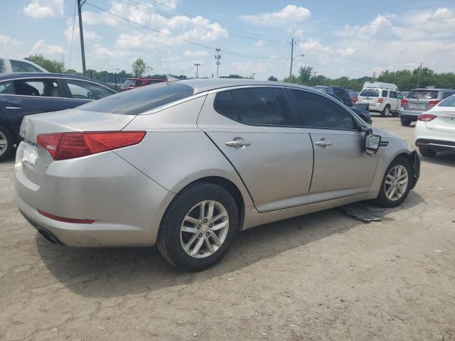 Фото 3 с аукциона – 2013 KIA OPTIMA LX с VIN KNAGM4A70D5378055