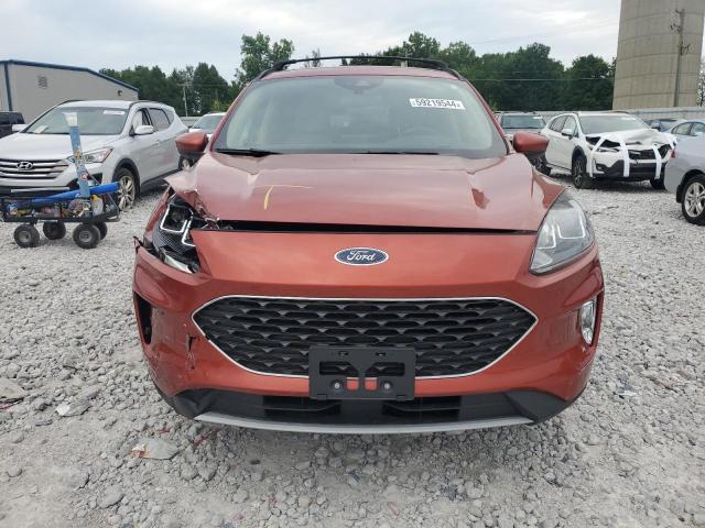 Photo 5 from auction – 2020 FORD ESCAPE SEL with VIN 1FMCU0H63LUA55545