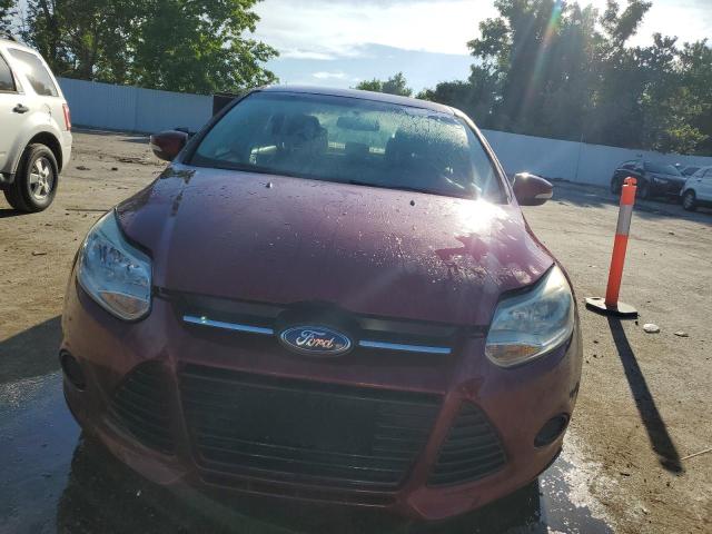 صورة رقم 5 من المزاد - 2014 FORD FOCUS SE مع VIN 1FADP3F29EL431021