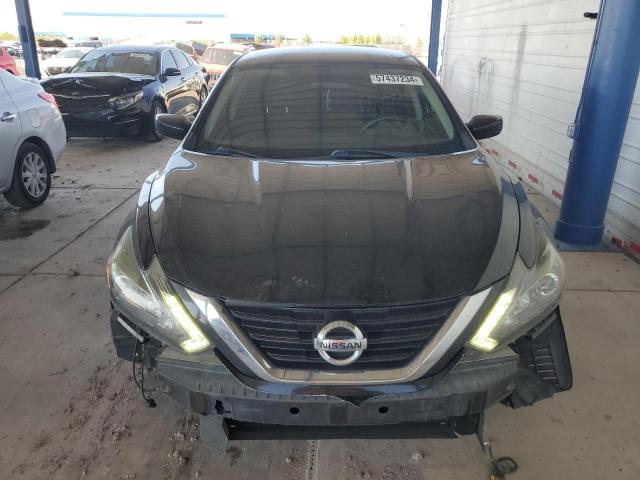 Photo 5 from auction – 2017 NISSAN ALTIMA 2.5 with VIN 1N4AL3AP4HC211372