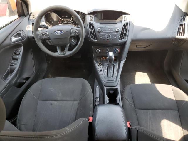 Photo 8 from auction – 2015 FORD FOCUS SE with VIN 1FADP3F21FL289829